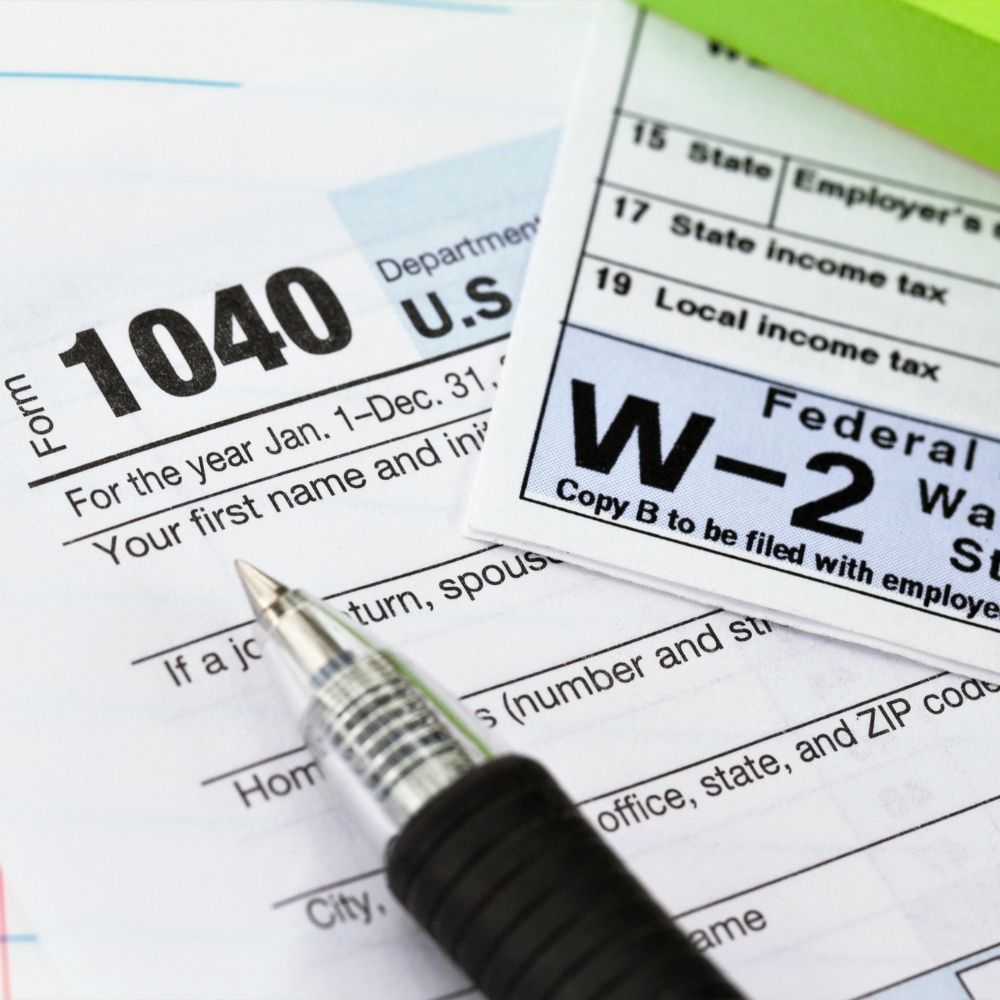income tax help in austin metro area
